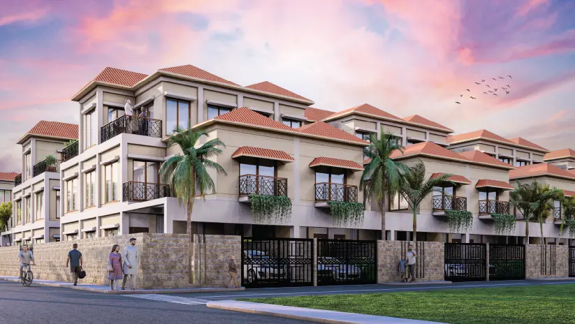 Thumbnail of Terrace Home - 2225 (ii)