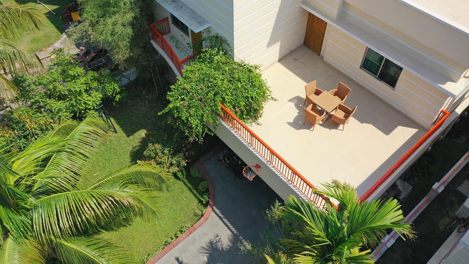 Thumbnail of Olivia Garden Homes RX-5 (II) (5 BHK)